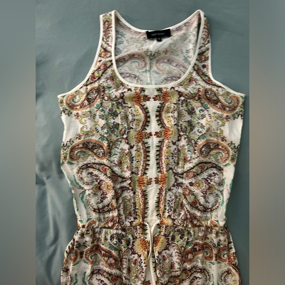 light summer dress 👗 - Picture 3 of 4